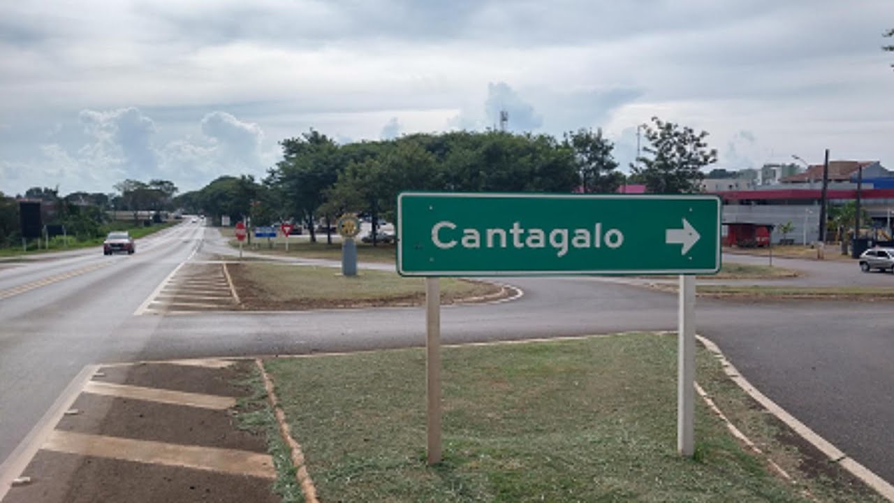 Cantagalo Paraná 221/399