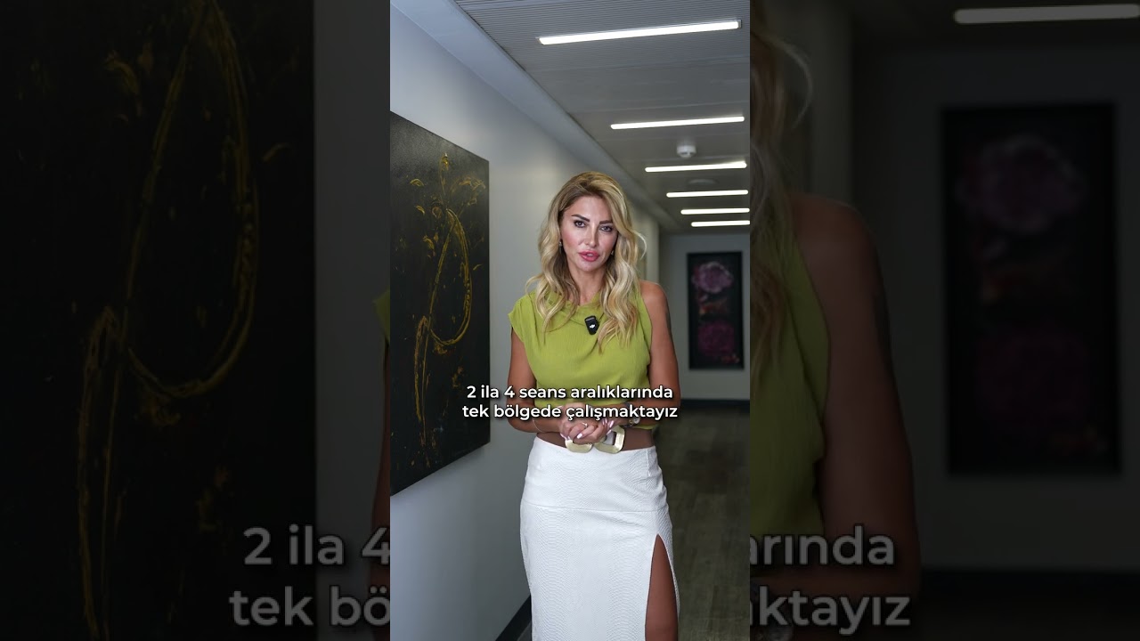 Bölgesel İncelmede Kanıtlanmış Başarısıyla Vanquish ME