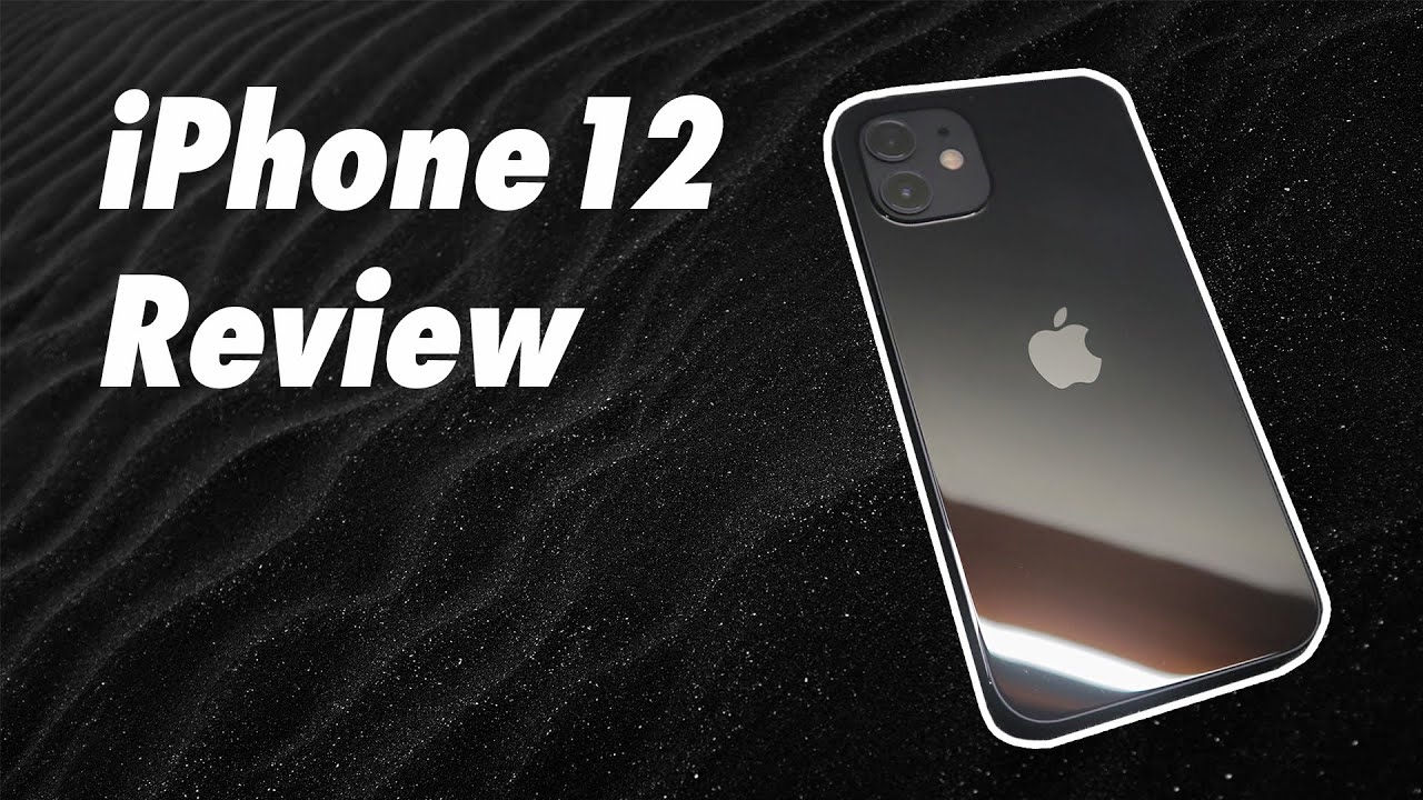 iPhone 12 Long-term Review | Manila, Philippines