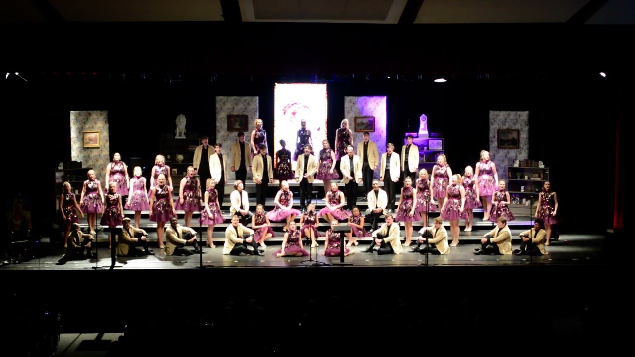 Jackson Academy 