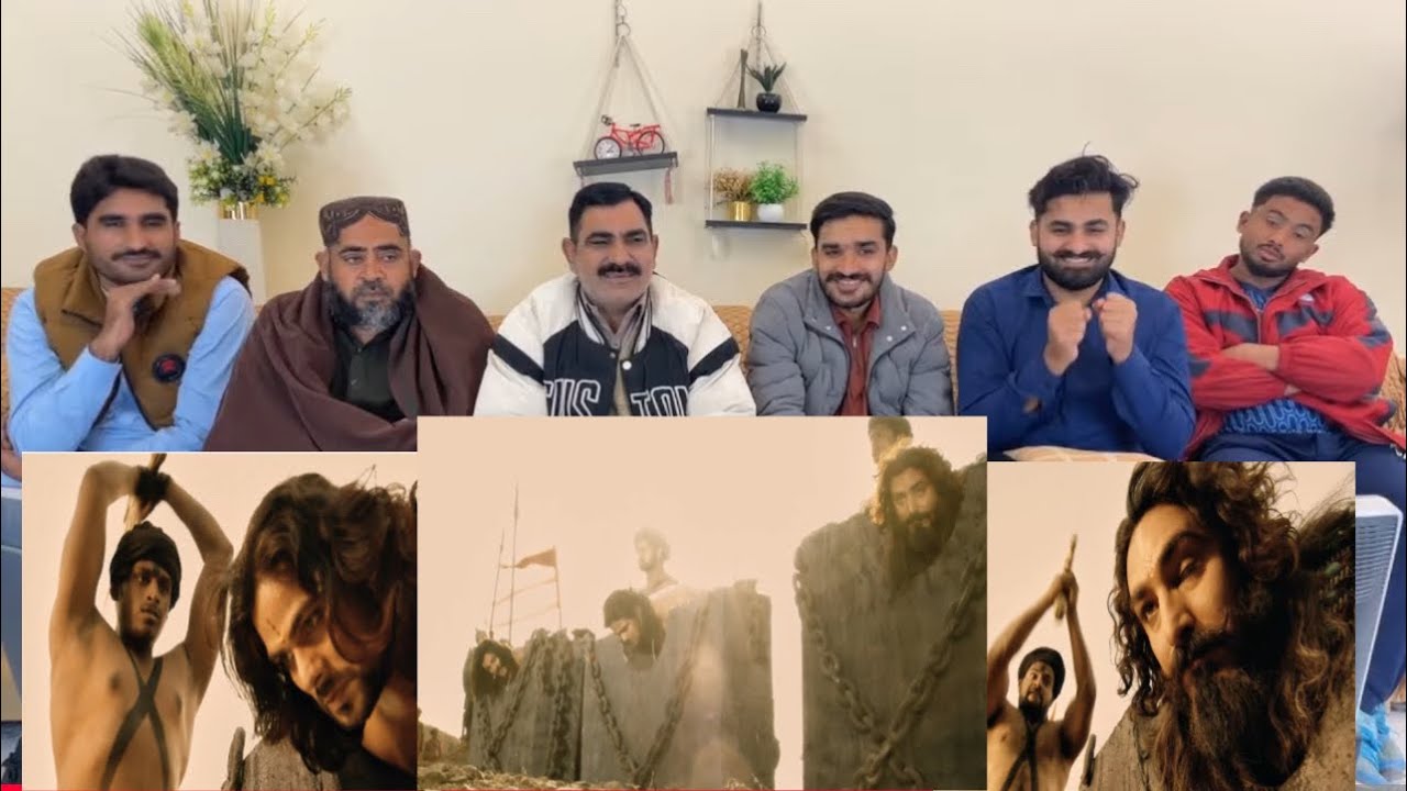 Mahabharat Episode 137 - Part 1