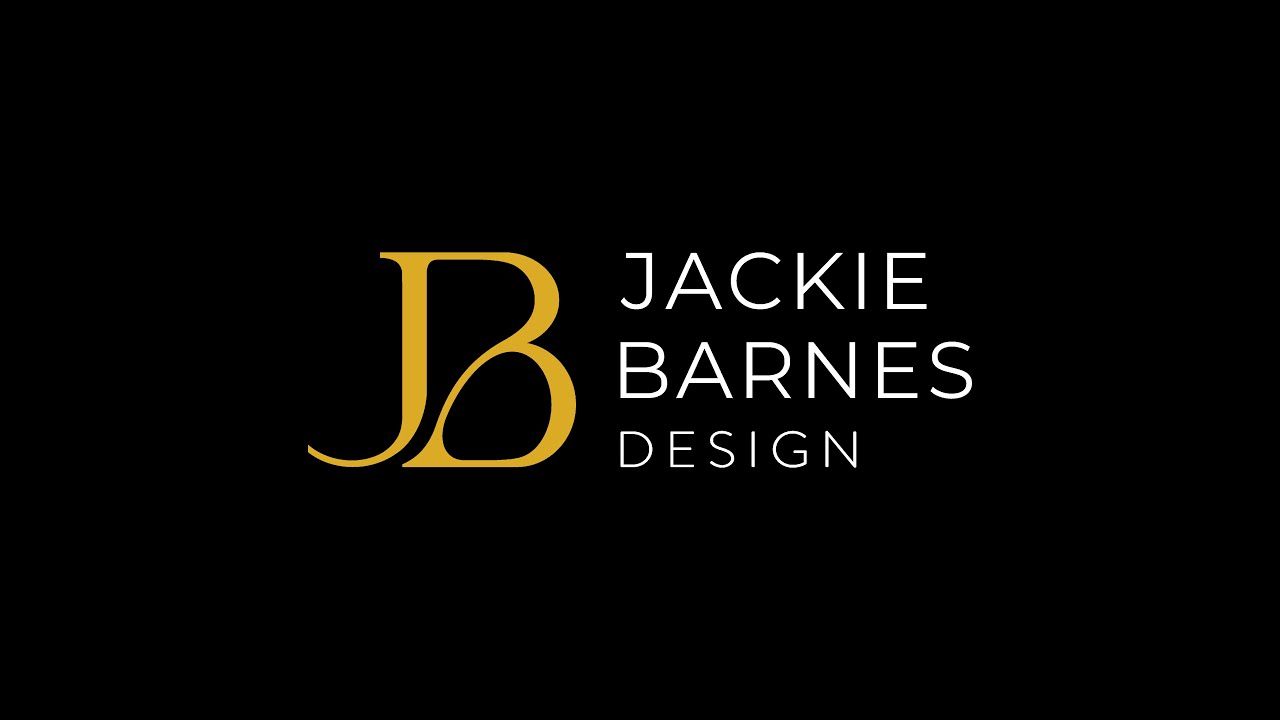Jackie Barnes Design Process Video