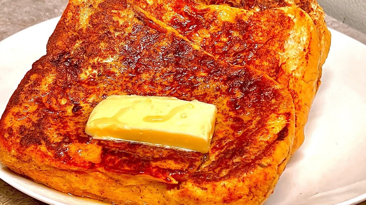 Zesty French Toast is everyone&rsquo;s favourite