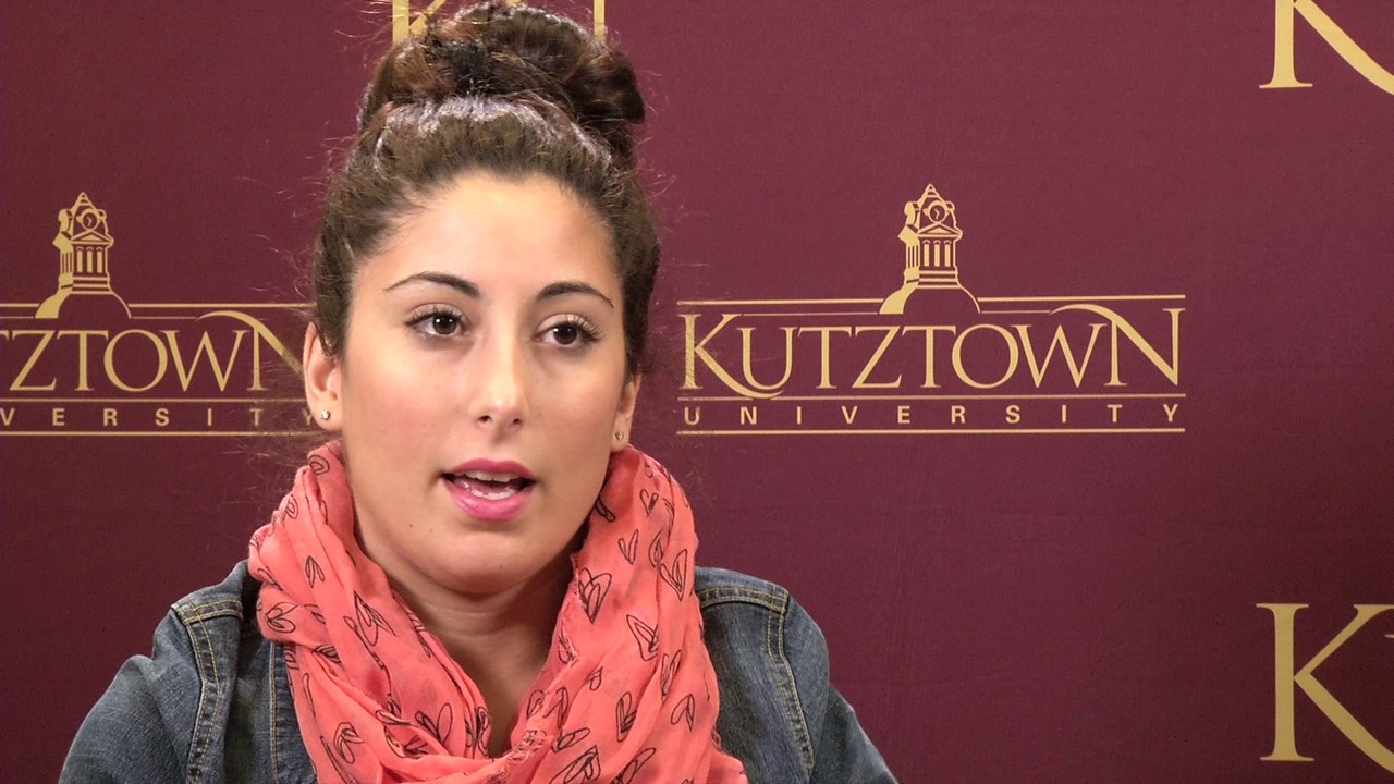 Kutztown University: Life as a Latino Student