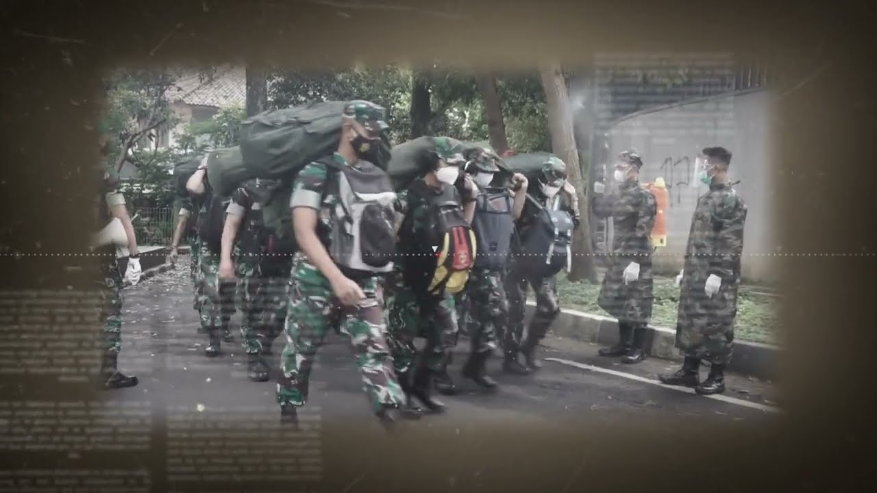 SELEKSI PUSAT CALON SISWA SECAPA