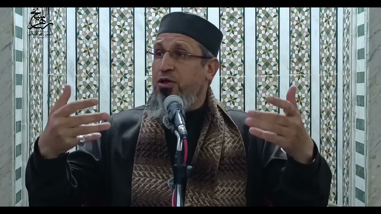 (٢١) مع اسم من أسمائه جل جلاله: الوهاب