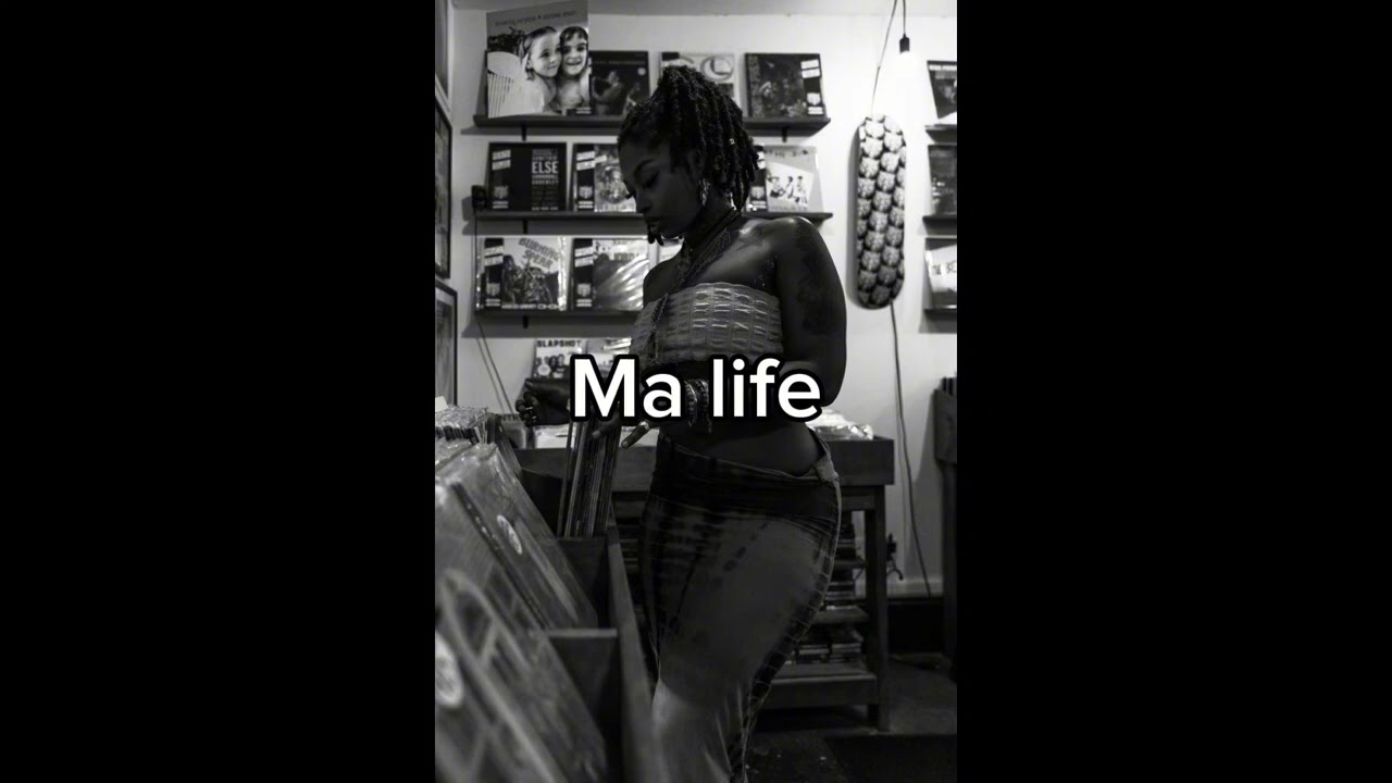 PIMMIE X FRIDAYY TYPE BEAT “MA LIFE”