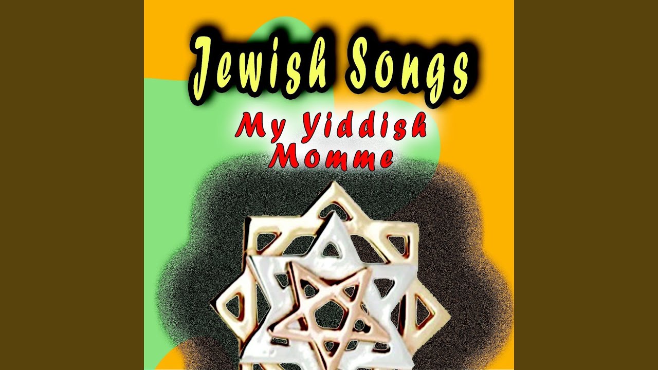 Dem Monastrishter Rebin's Chosid'l