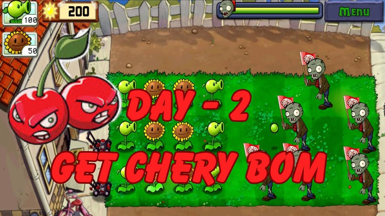 LEVEL 2 l CHERY BOM l DAY