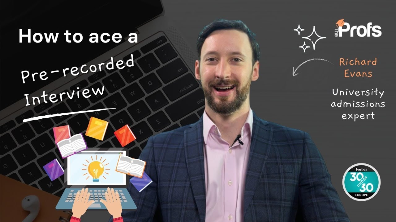 КАК УСПЕШНО ПРОЙТИ ПРЕДВАРИТЕЛЬНО ЗАПИСАННОЕ ИНТЕРВЬЮ KIRA TALENT