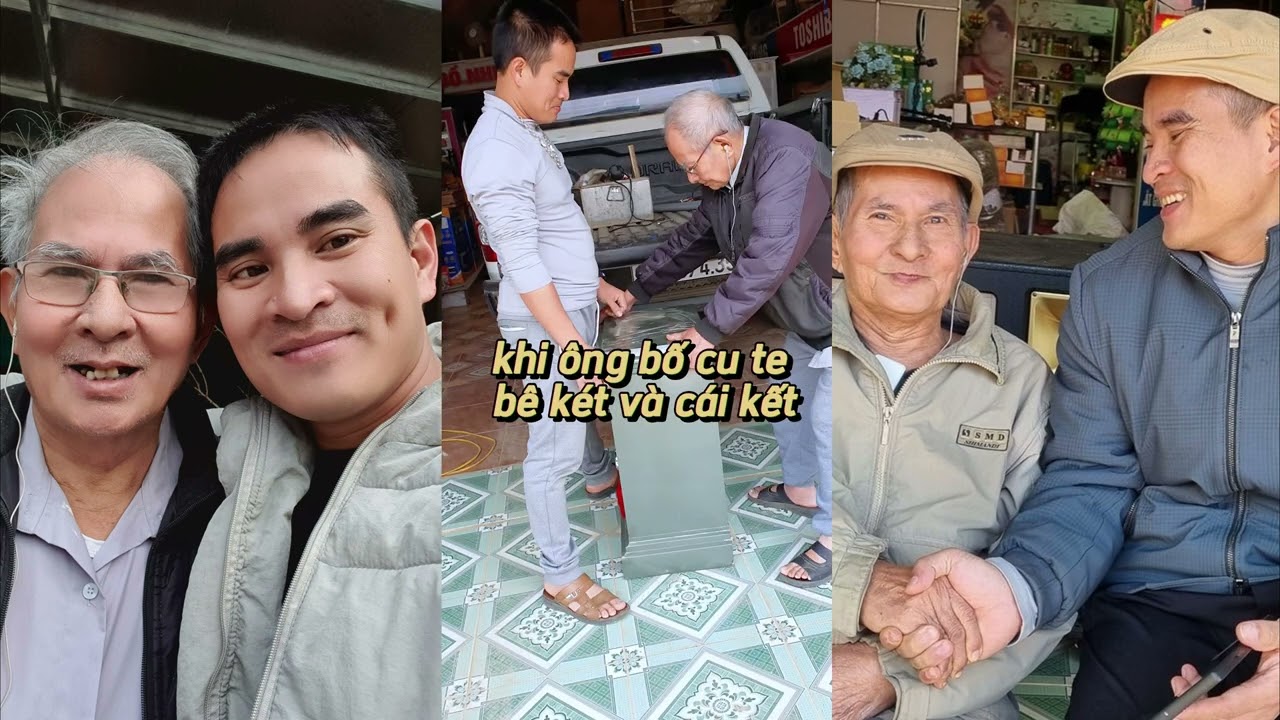 những video hài hước của ông bố cute phần 4