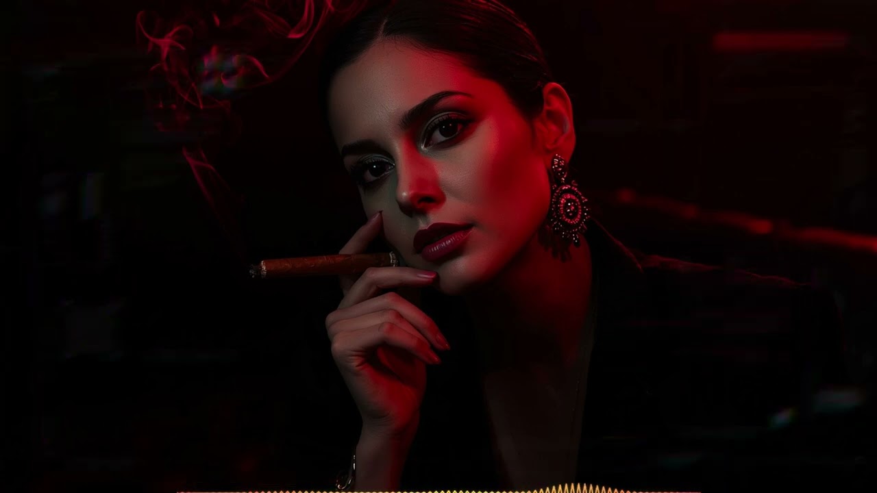 Smoke Mood — Just Relax | Deep House Mix 2026 • Chill / Night Vibes / Stress Relief #15