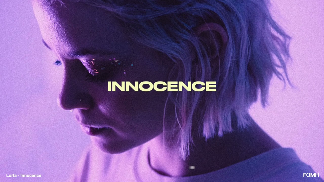 Lorta  Innocence