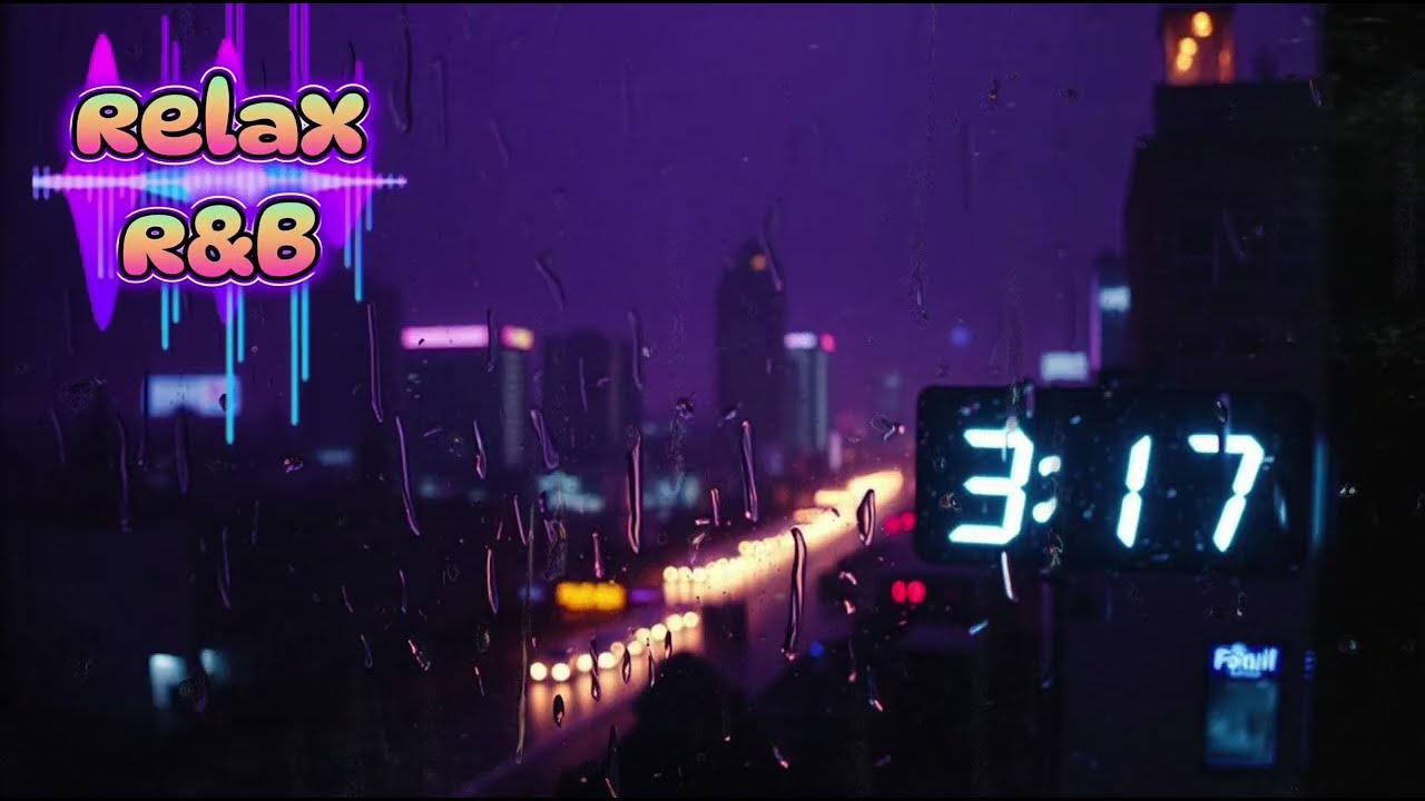 Unread Messages – Dark R&B & Sad Slow Jams