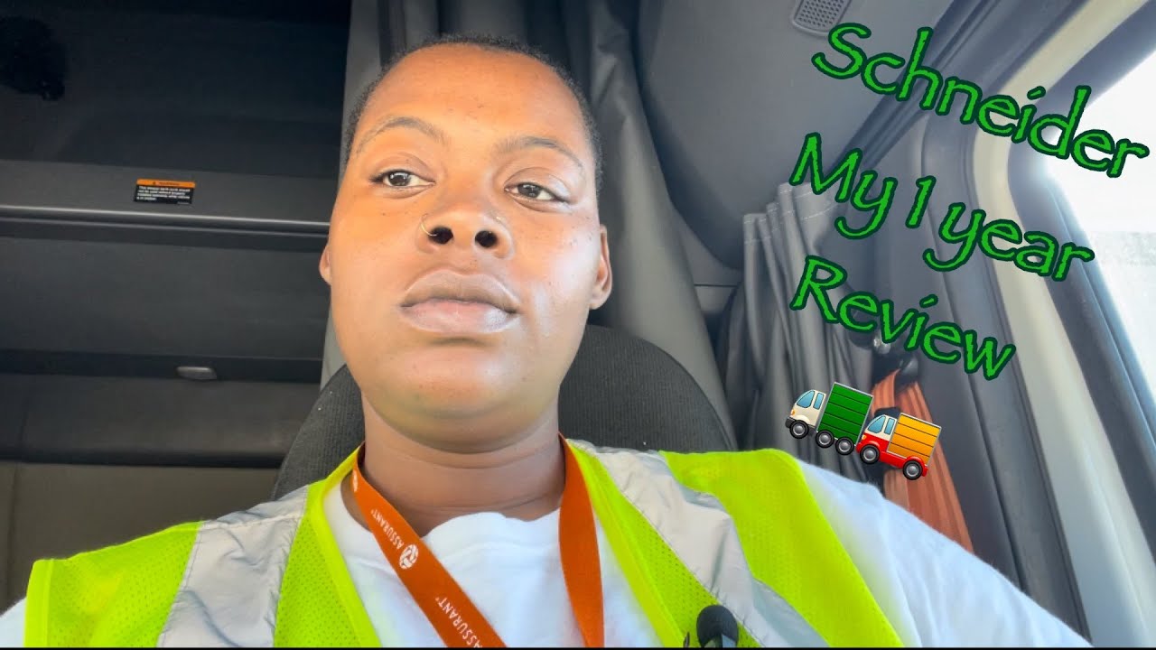 Schneider 1 year Review