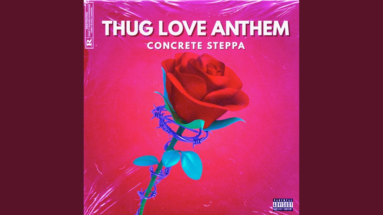 Thug Love Anthem