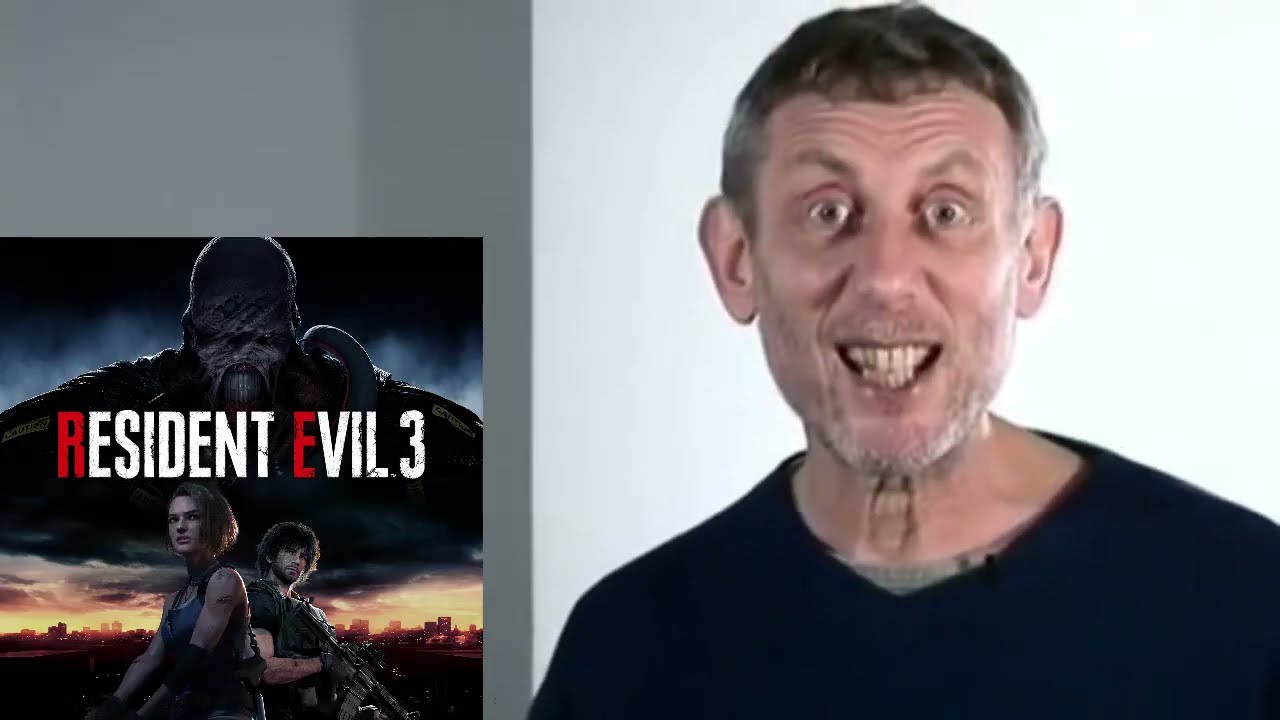 The ENTIRE 