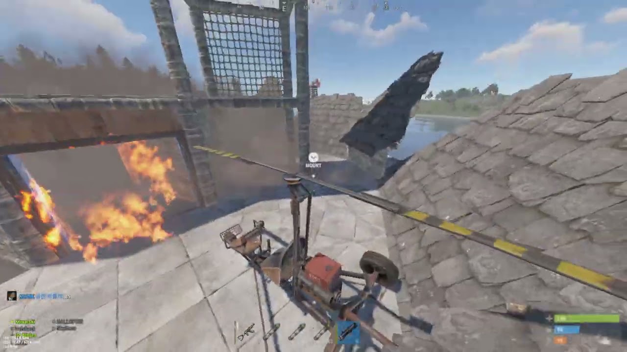 tvoya mama fantastica blat