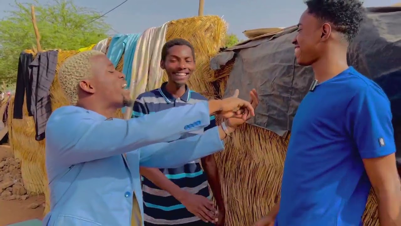 La taille 🤣 🇳🇪