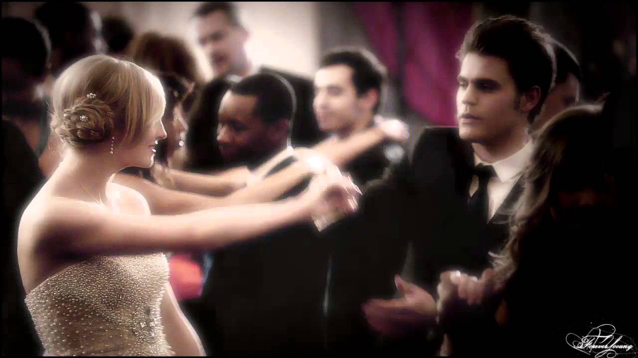 Stefan & Caroline | 