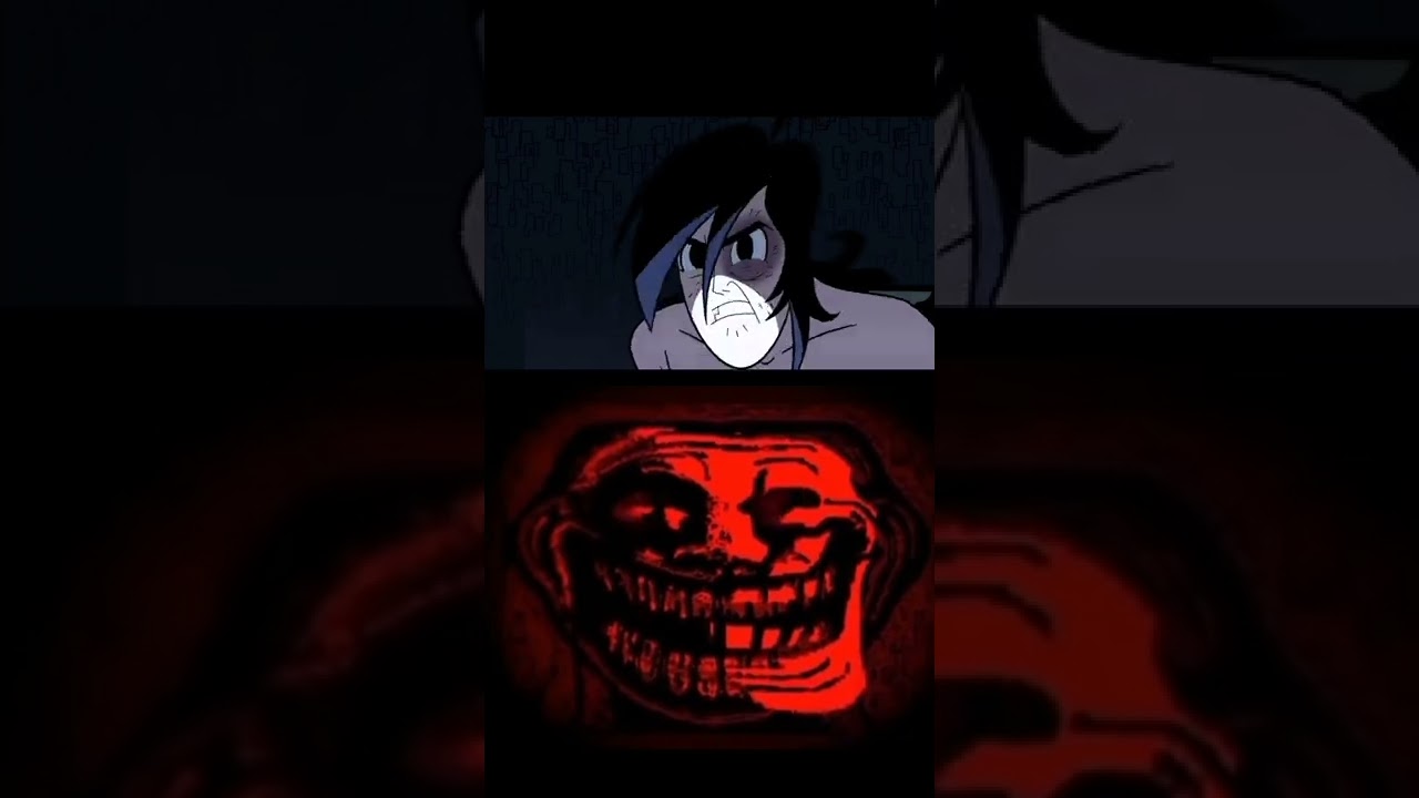 sym bionic titan Trollface