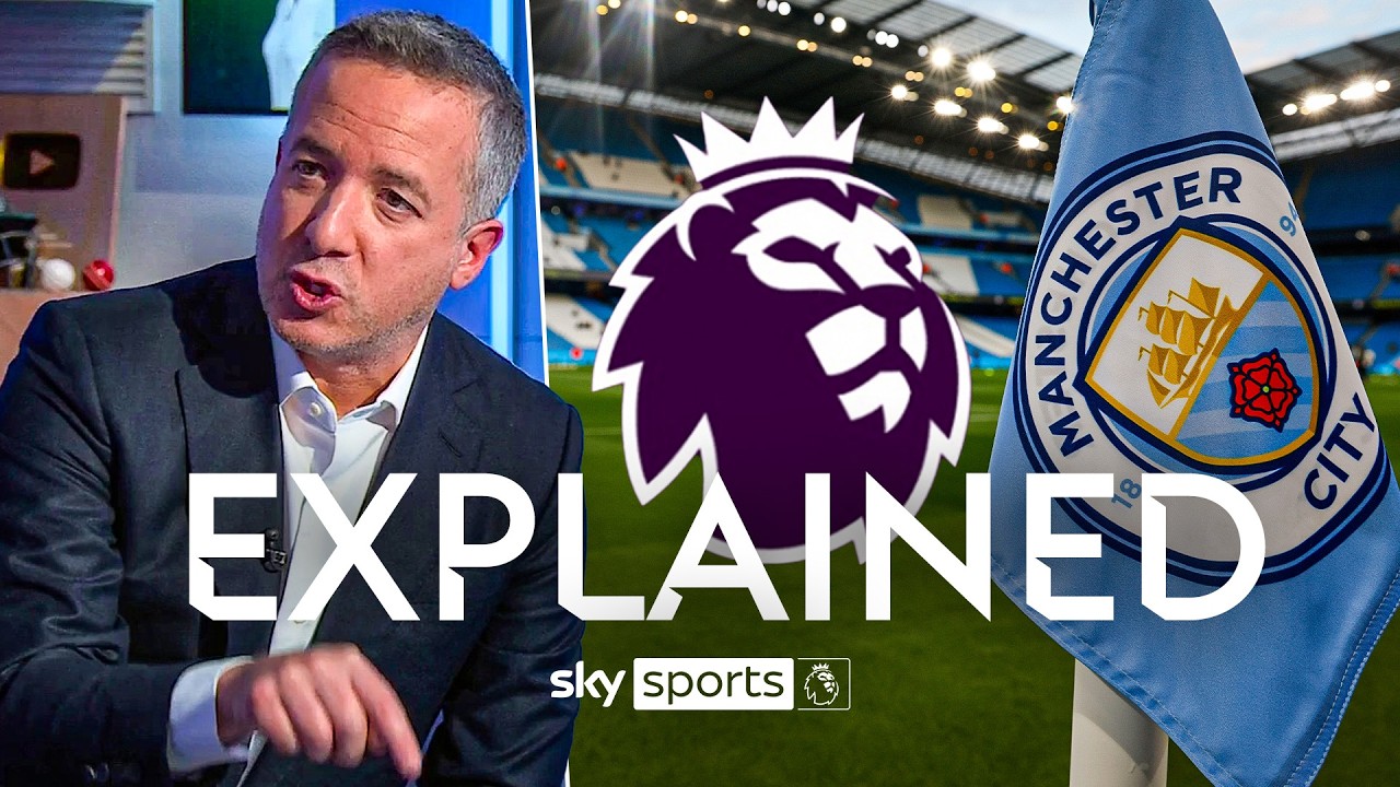 EXPLAINED: Man City and Premier League BOTH claim victory in legal case over commercial deals