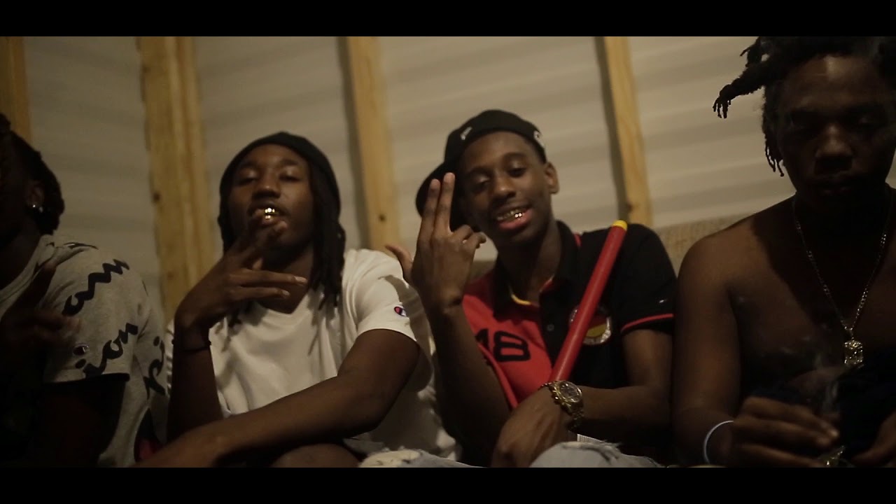 JayRollin &ldquo;County Line&rdquo; (Shot by SLY DREW)