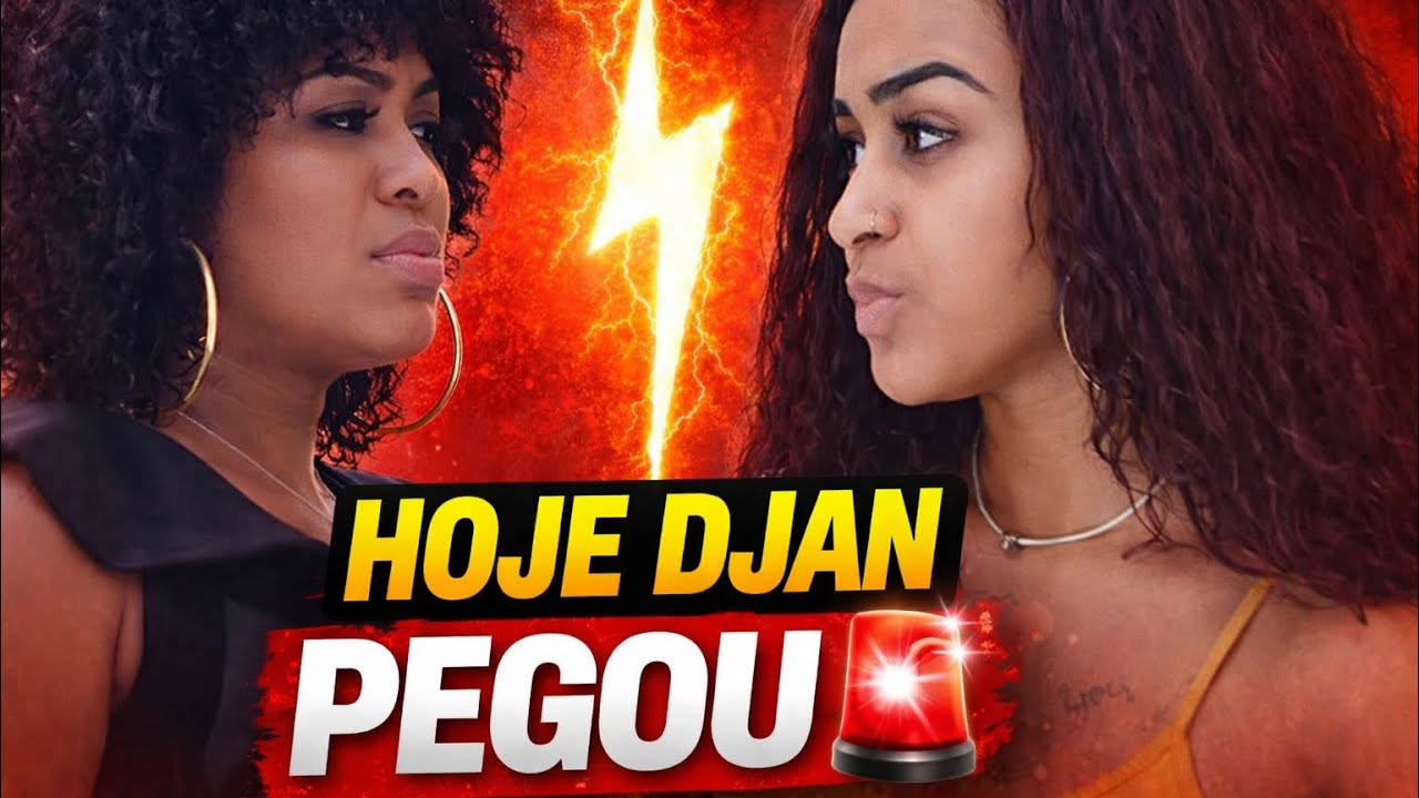 DJANIRA BEM ESCLARECE POLEMICAS KU LILICA🚨😱