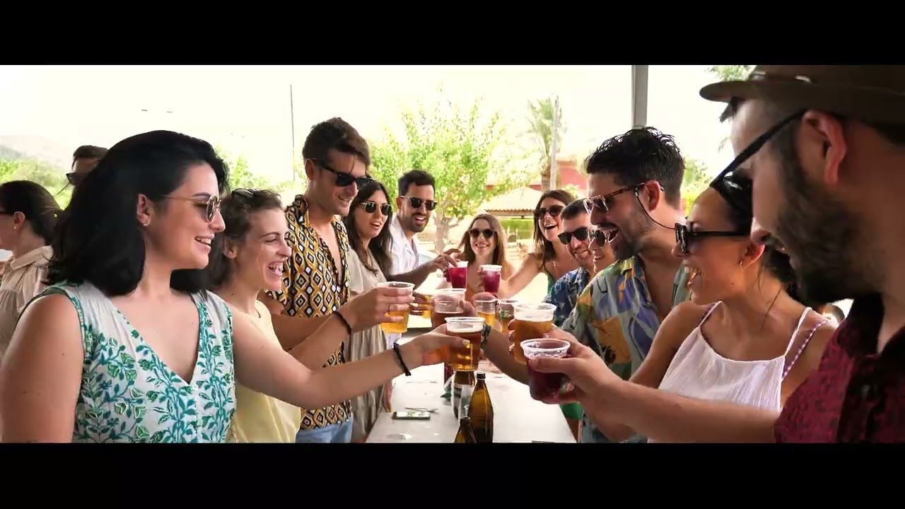 VIDEOCLIP Festes Pedreguer 2022