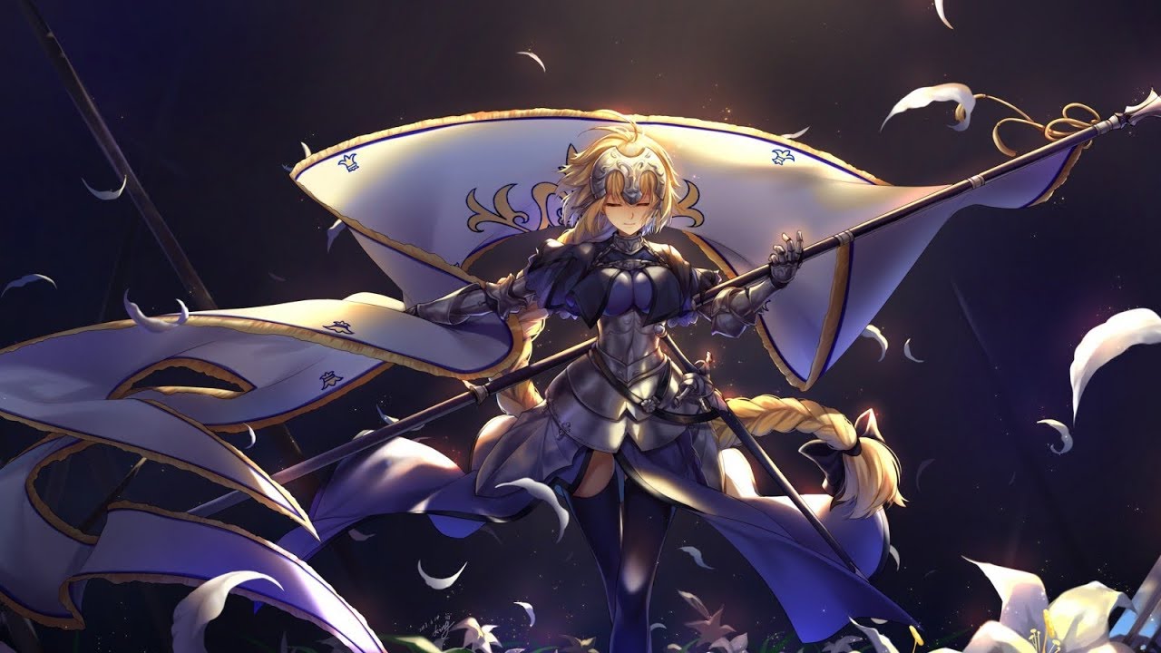 Fate Apocrypha AMV Vertigo