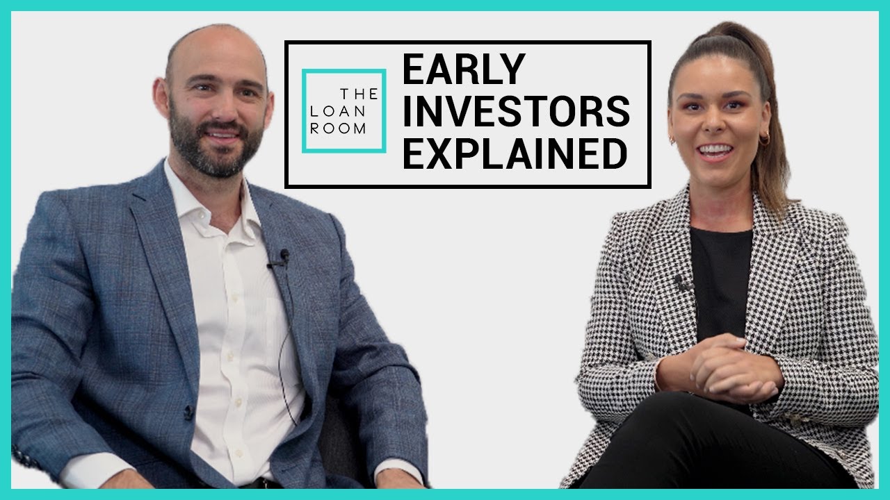 EARLY INVESTORS EXPLAINED
