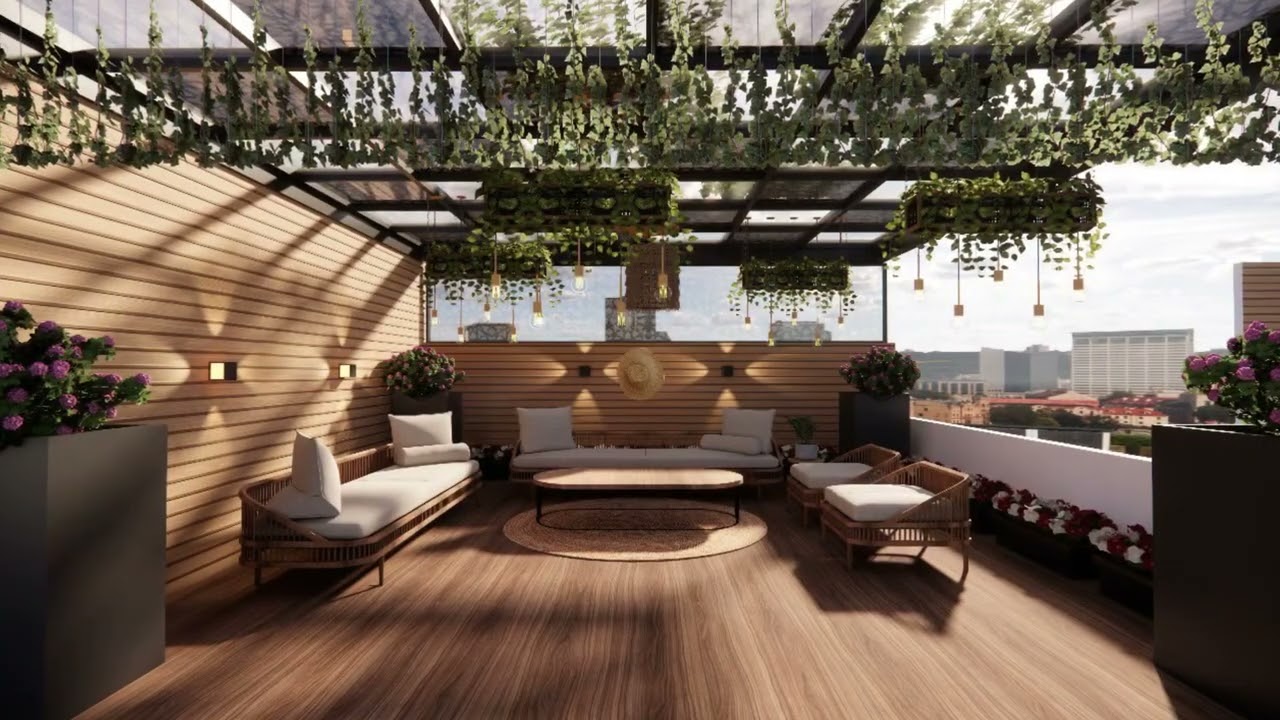 #PergolaDesign