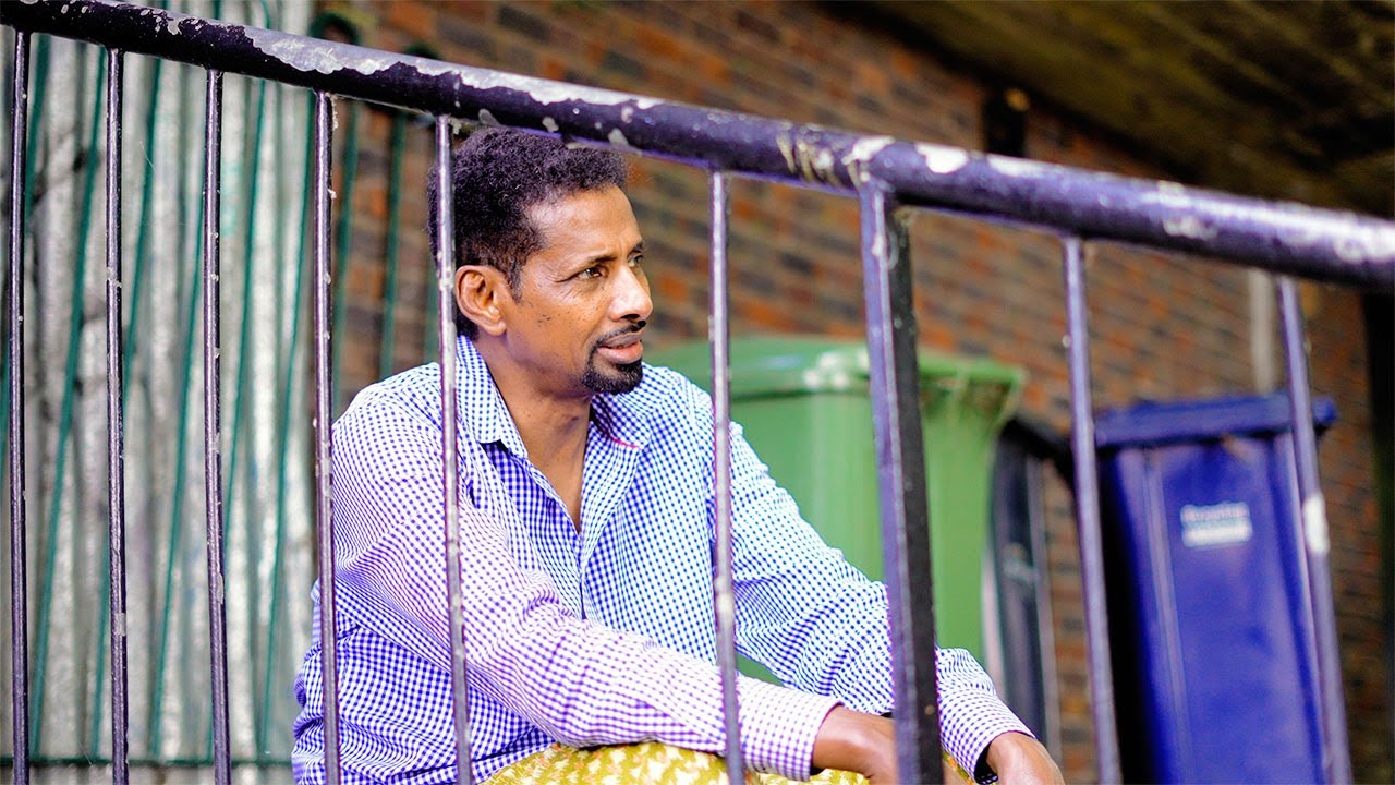 XUSEEN SHIRE CIYAR JECEL | II GUNNAANAD | XUSUUSTII MAXAMED JAMAC JOOF OFFICIAL VIDEO 2022