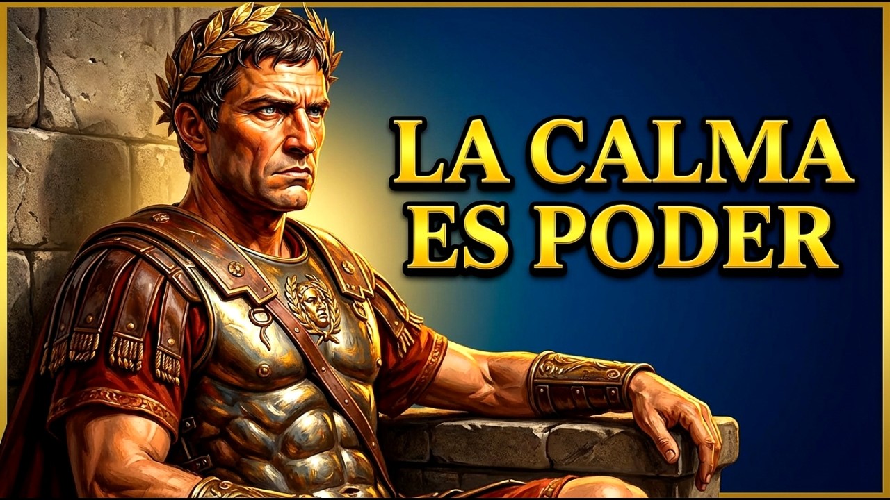Cuando dejas de darte explicaciones, todo cambia | ESTOICIMO