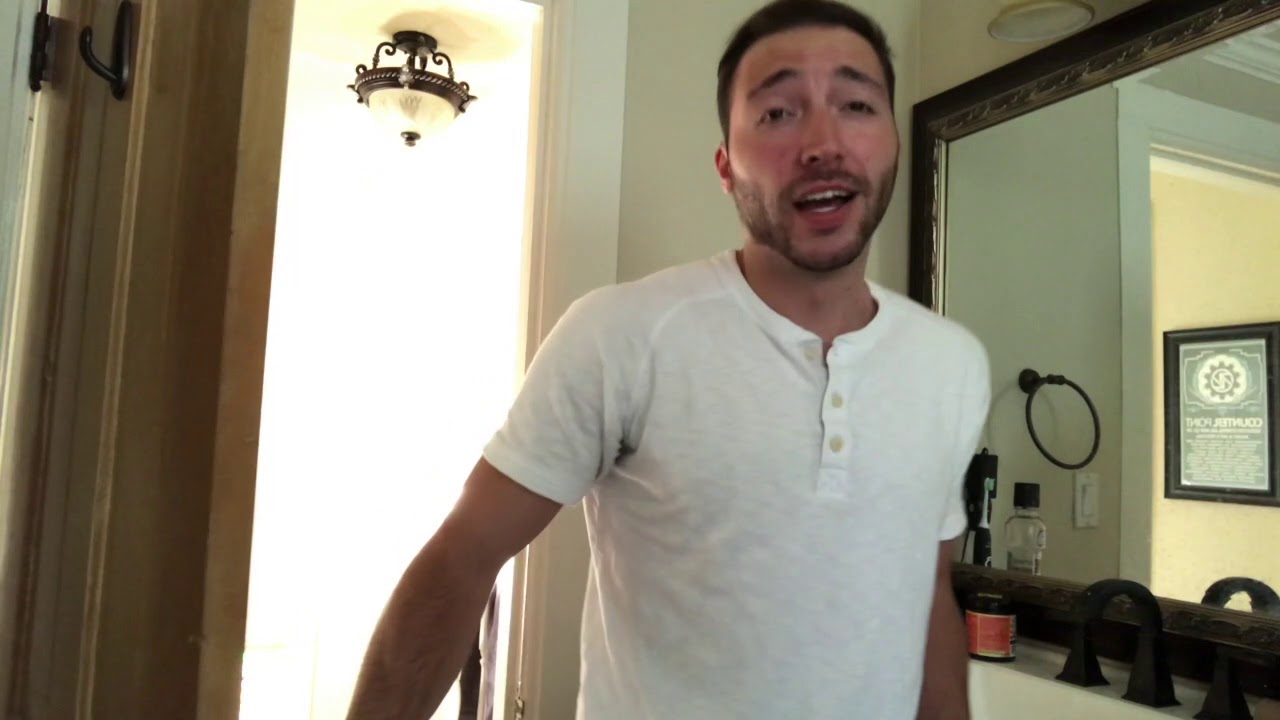 Garrett Johnston LDP