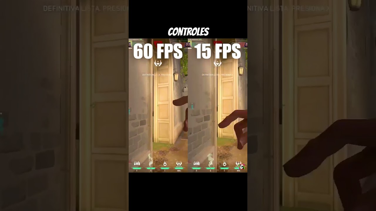 &iquest;Alguna vez te has preguntado qu&eacute; son los FPS y por qu&eacute; son tan importantes en los juegos? 🤔💥