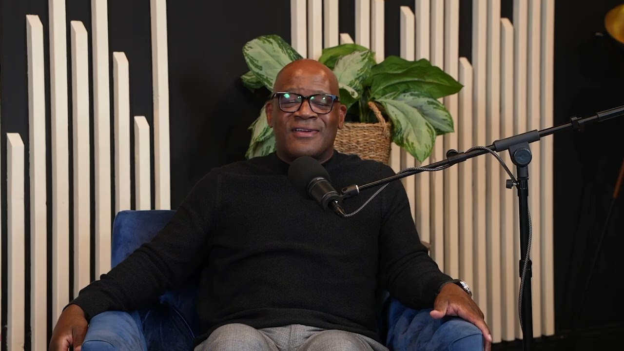 S2, EP 7: “The Power to Persist: Why Purpose Always Beats Profit”