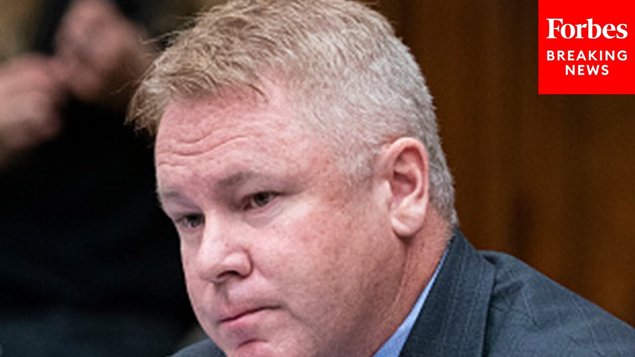 ‘Why Is It Important?’: Warren Davidson Grills Witness On DEI Standards