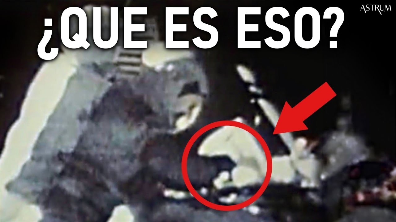 El escándalo que la NASA desearía que nunca hubiera ocurrido