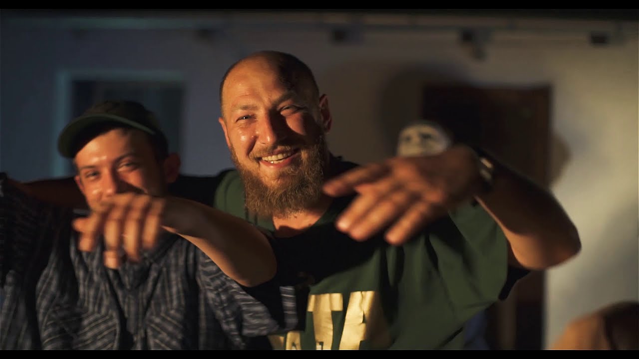 RAPUNARKOMAN - PŁONIE FT DEPESZKO PROD KR1S