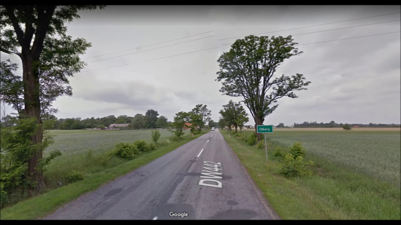 Śmieszne Miejscowosci w Wielkopolsce.