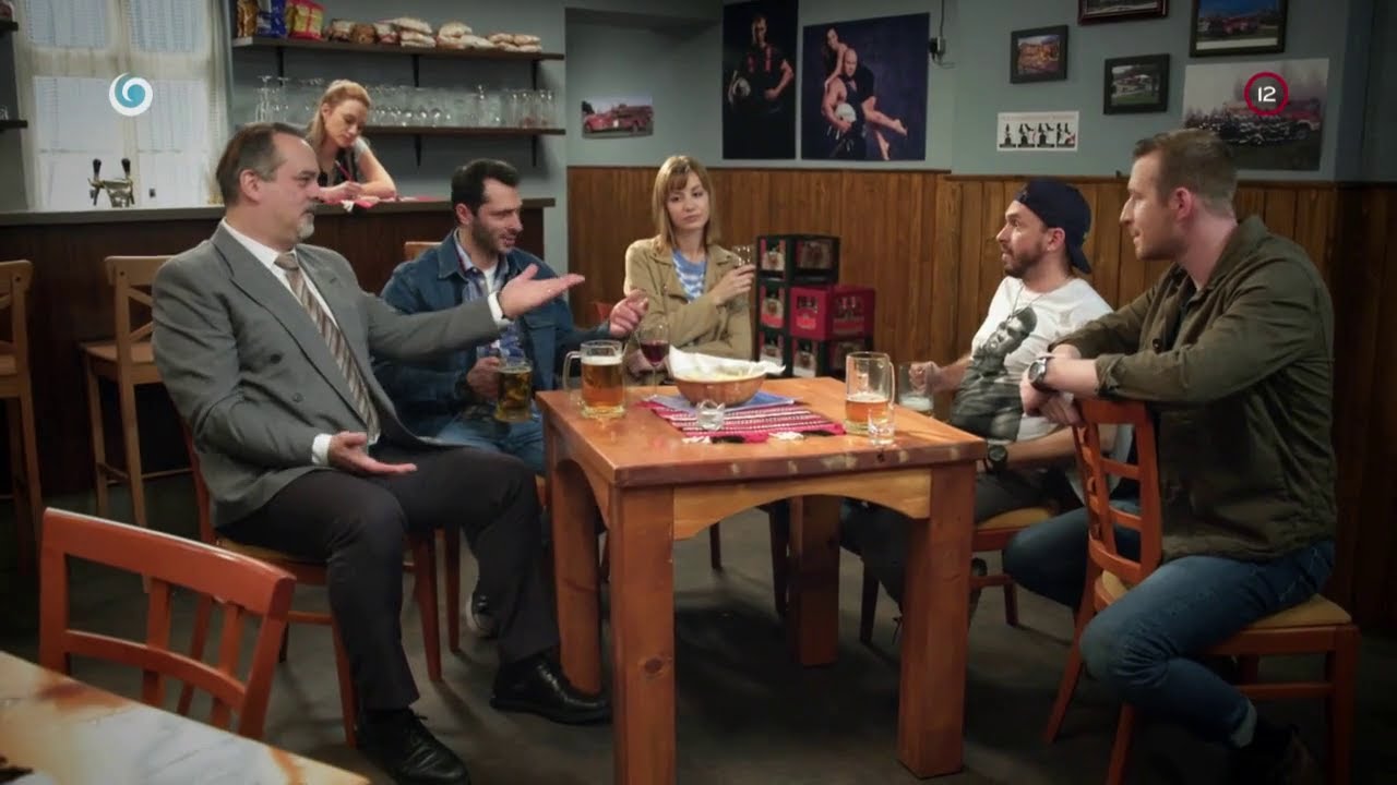 Policajti verzus hasiči (HRANICA)