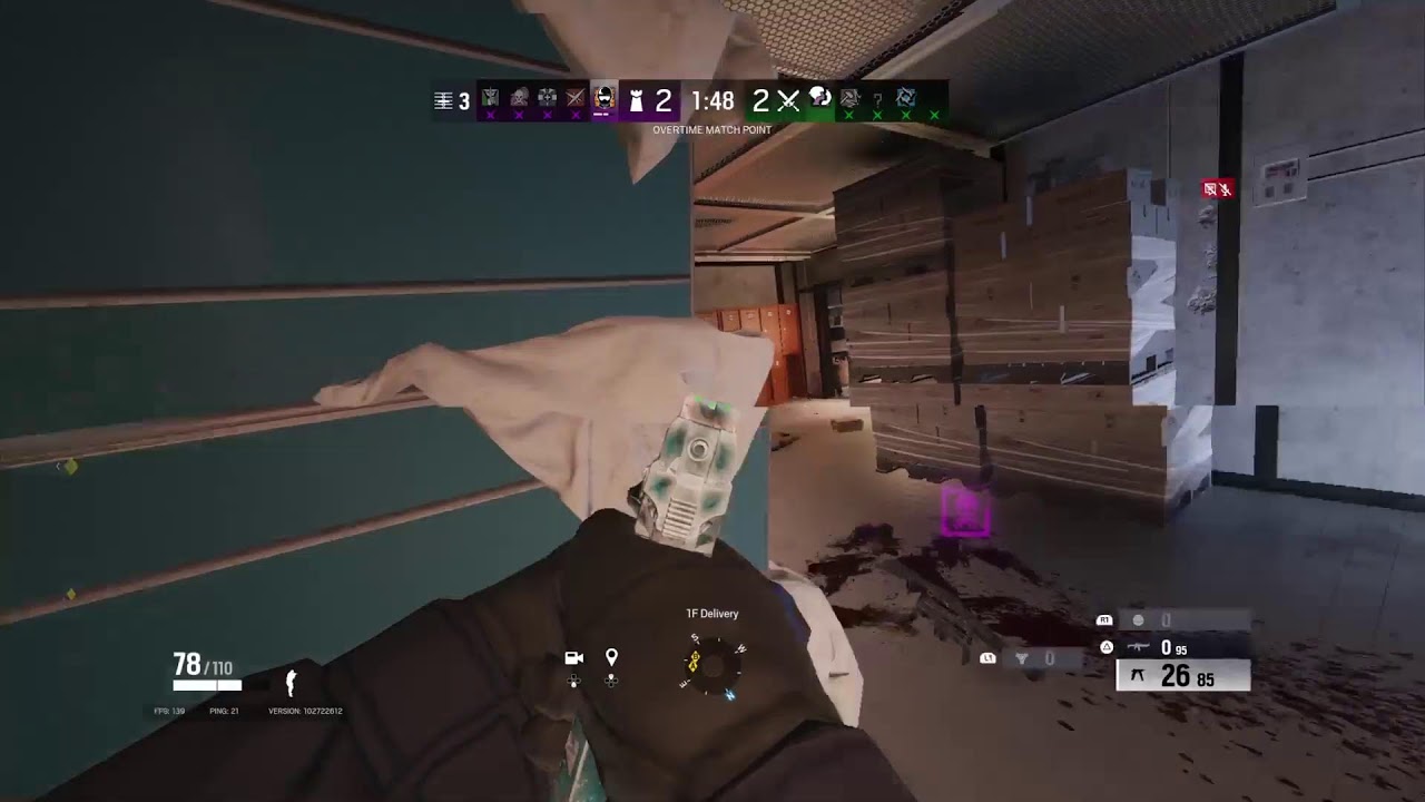 R6  STRAT