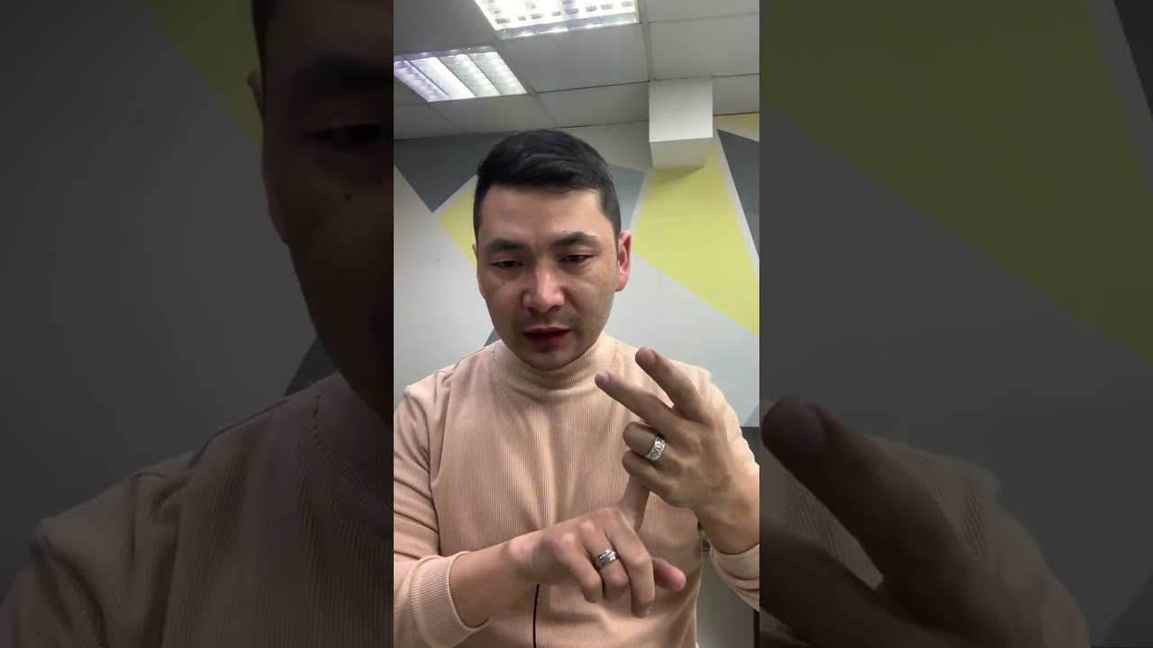 🏆Так максат коюу боюнча туз эфир!