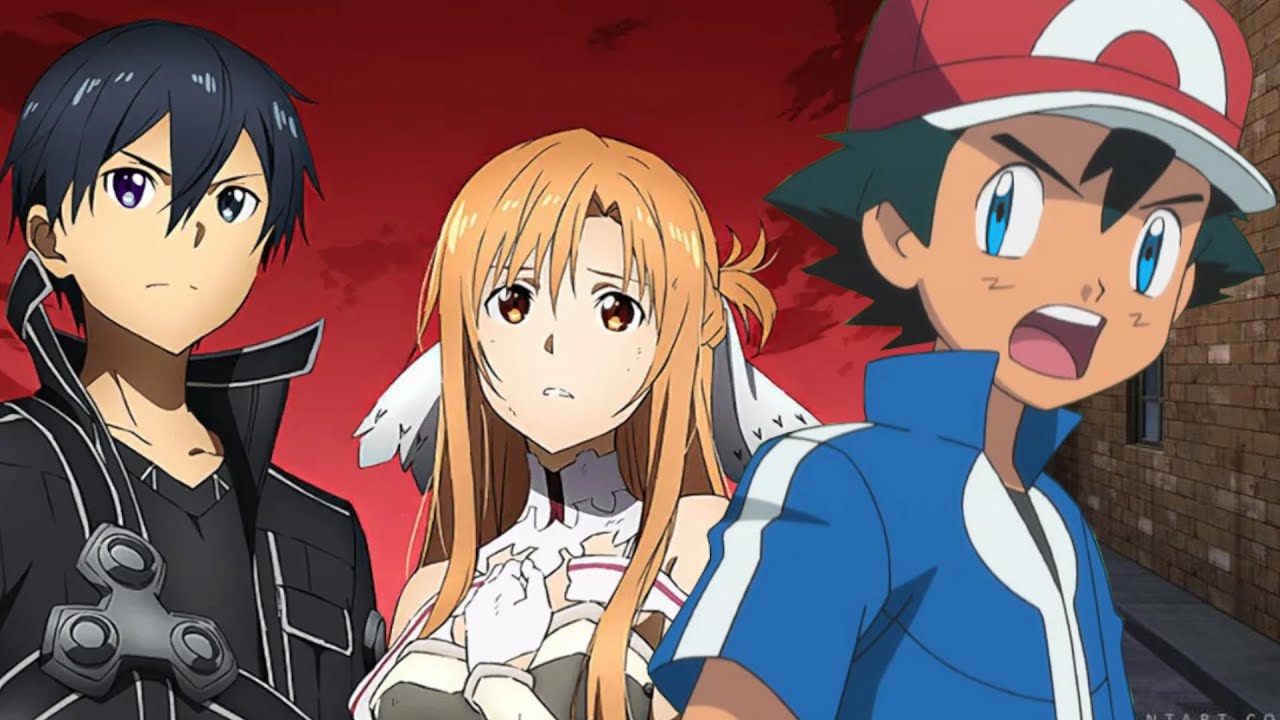 AmourShipping: Corazones sincronizados: Ven conmigo... #6 @ITzKani​