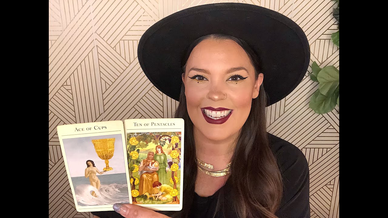 TAURUS- YOU’VE PAST THE TEST! ENJOY THESE AMAZING BLESSINGS! LOVE & ABUNDANCE IS YOURS!- NOVEMBER