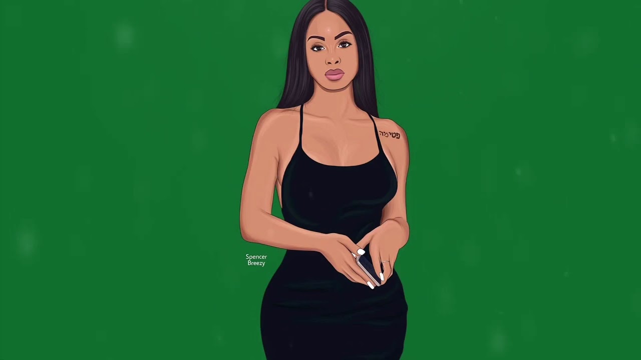 Afro beat “ Flow ” instrumental Afro love 2021 ( Prod. db Beatz )