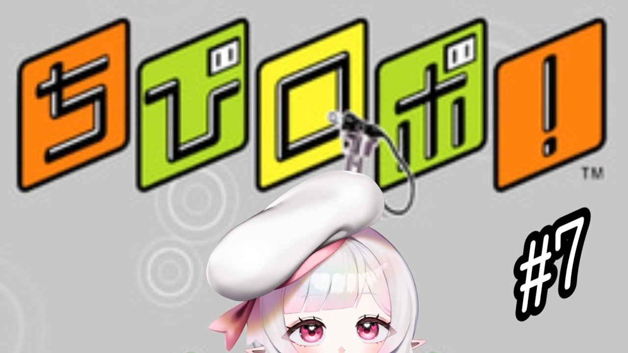 𓊆 ちびロボ！ #7 𓊇部屋の探索を進めるぜ！𓊆 Moelleux / #Vtuber 𓊇