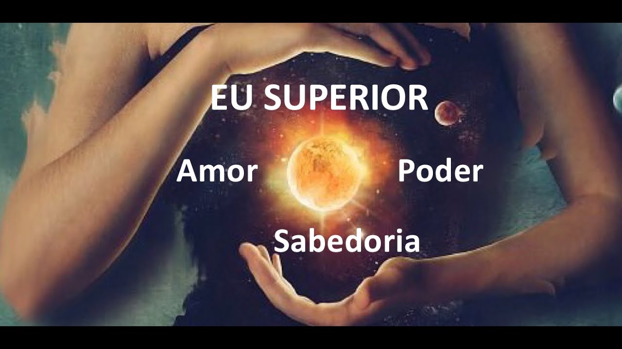 Eu Superior - Qualidades divinas. Inspirado na Palestra 84 do Pathwork
