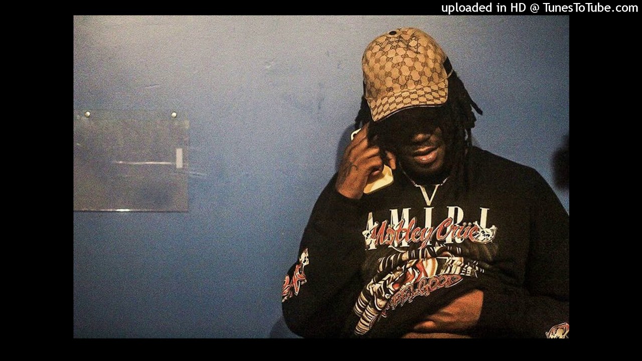 *FREE* Lucki Type Beat - 